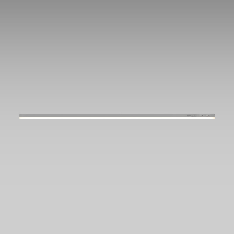 Under cabinet LED batten - T5 - 14W - CCT - 120 cm - Opal