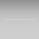 Under cabinet LED batten - T5 - 14W - CCT - 120 cm - Opal