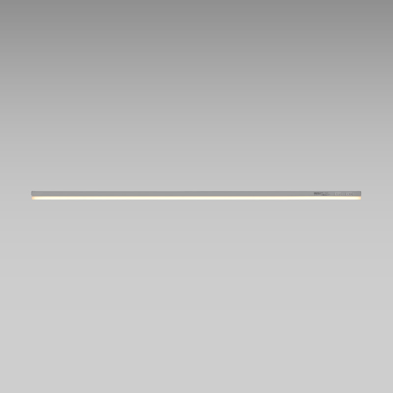 Under cabinet LED batten - T5 - 14W - CCT - 120 cm - Opal