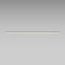 Under cabinet LED batten - T5 - 14W - CCT - 120 cm - Opal