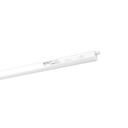 Under cabinet LED batten - T5 - 14W - CCT - 120 cm - Opal