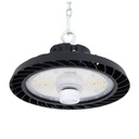 Industrial LED UFO High Bay - 200W - CCT - With motion sensor - 170lm/W - LIFUD Driver - IP65 - 5 years warranty