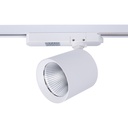 Proyector LED para carril monofásico - Verdulerías - 40W