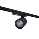 LED 1-phase track spotlight - 40W - Fish and Seafood