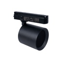LED 1-phase track spotlight - 40W - Fish and Seafood