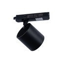 LED 1-phase track spotlight - 40W - Fish and Seafood