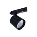 LED 1-phase track spotlight - 40W - Fish and Seafood