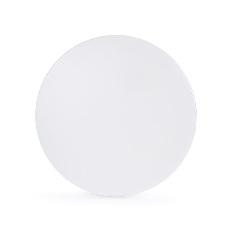 LED ceiling light 18W - Sound sensor + twilight sensor - IP44 - Ø26 cm