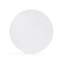 LED ceiling light 18W - Sound sensor + twilight sensor - IP44 - Ø26 cm