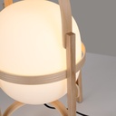 Design table lamp "Megan" - 25 x 45 cm