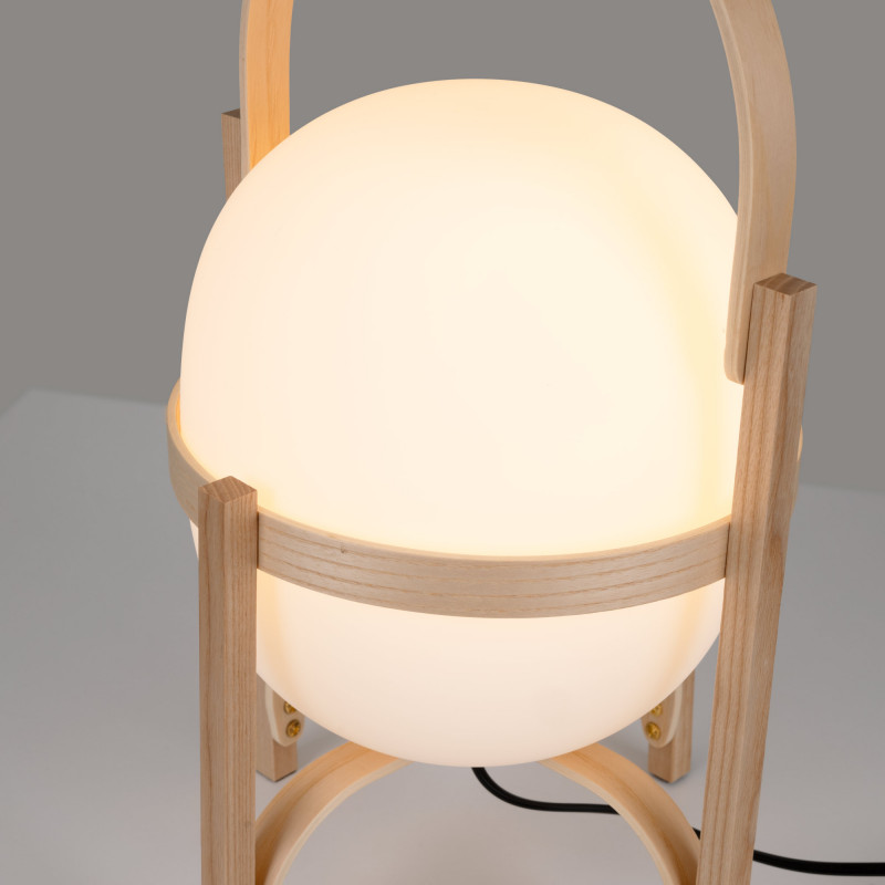 Design table lamp "Megan" - 25 x 45 cm