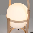 Design table lamp "Megan" - 25 x 45 cm