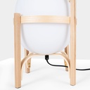 Design table lamp "Megan" - 25 x 45 cm