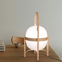 Design table lamp "Megan" - 25 x 45 cm