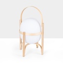 Design table lamp "Megan" - 25 x 45 cm
