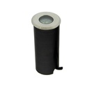 LED recessed floor spotlight 1.5W 12V IP67 Warm White