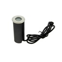 LED recessed floor spotlight 1.5W 12V IP67 Warm White