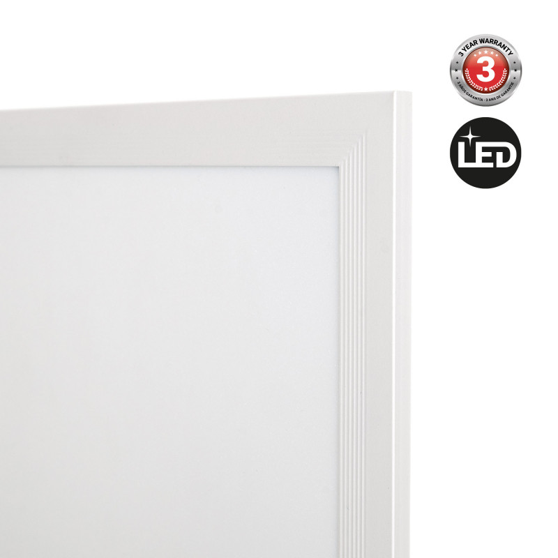 Surface LED Panel CCT - 36W - 60x60 cm - 135lm/W - IP20