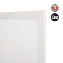 Surface LED Panel CCT - 36W - 60x60 cm - 135lm/W - IP20