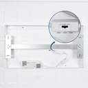 Surface LED Panel CCT - 36W - 60x60 cm - 135lm/W - IP20