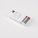 LED Strip Controller 3 in 1- RGB / RGBW / RGB+CCT - 12/24V DC - 2.4GHz+ WiFi - Mi Boxer - E3-WR