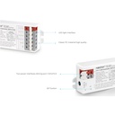 LED Strip Controller 3 in 1- RGB / RGBW / RGB+CCT - 12/24V DC - 2.4GHz+ WiFi - Mi Boxer - E3-WR