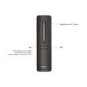 CCT remote control - 1 zone - RF 2.4Ghz - Mi Light - C3