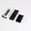 Remote control for LED strips SPI / IC - RGB - RGBW - RF 2.4Ghz - Mi Light - C6