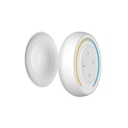 Mini RF remote control - CCT - Magnetic base - Mi Light - 2.4GHz