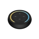 Mini RF remote control - CCT - Magnetic base - Mi Light - 2.4GHz