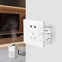Smart switch - WiFi + 2.4GHz - Mi Boxer - WL-SW1
