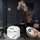 Smart switch - WiFi + 2.4GHz - Mi Boxer - WL-SW1