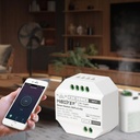 Smart switch - WiFi + 2.4GHz - Mi Boxer - WL-SW1