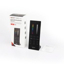 Vertical Remote Control - RGB + CCT - 3 Zones - RF 2.4Ghz - Mi Light