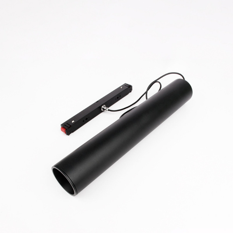 Hanging spotlight for magnetic track 48V - CCT - 9W - RF 2.4GHz - Mi Light