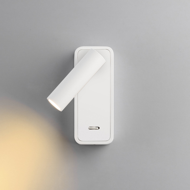 Wall reading light "RAAM" 3W - Adjustable - OSRAM Chip