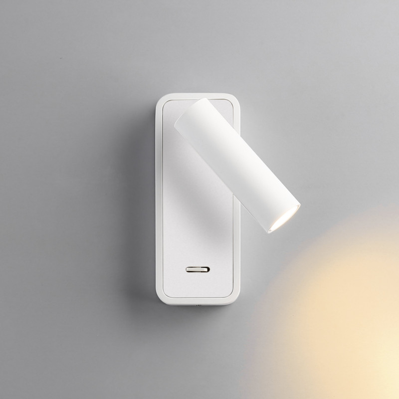 Wall reading light "RAAM" 3W - Adjustable - OSRAM Chip