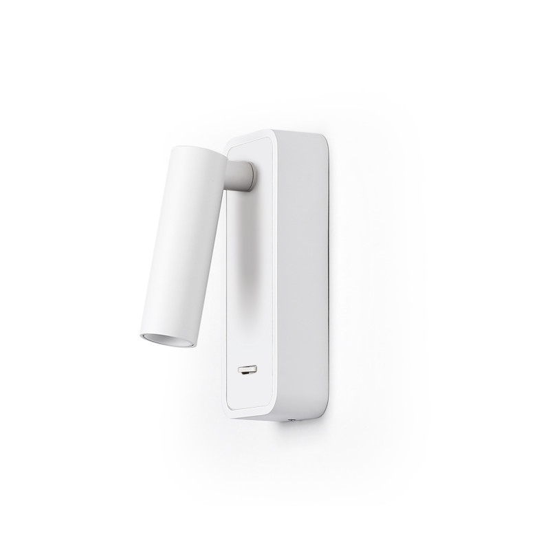 Wall reading light "RAAM" 3W - Adjustable - OSRAM Chip