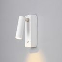 Wall reading light "RAAM" 3W - Adjustable - OSRAM Chip