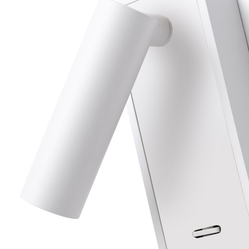 Wall reading light "RAAM" 3W - Adjustable - OSRAM Chip