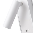 Wall reading light "RAAM" 3W - Adjustable - OSRAM Chip