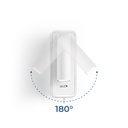 Wall reading light "RAAM" 3W - Adjustable - OSRAM Chip