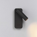 Wall reading light "RAAM" 3W - Adjustable - OSRAM Chip