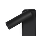 Wall reading light "RAAM" 3W - Adjustable - OSRAM Chip