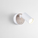 Indoor Wall Light "VILSA" - Adjustable - GU10