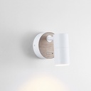 Indoor Wall Light "VILSA" - Adjustable - GU10