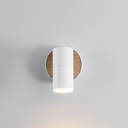 Indoor Wall Light "VILSA" - Adjustable - GU10