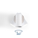 Indoor Wall Light "VILSA" - Adjustable - GU10