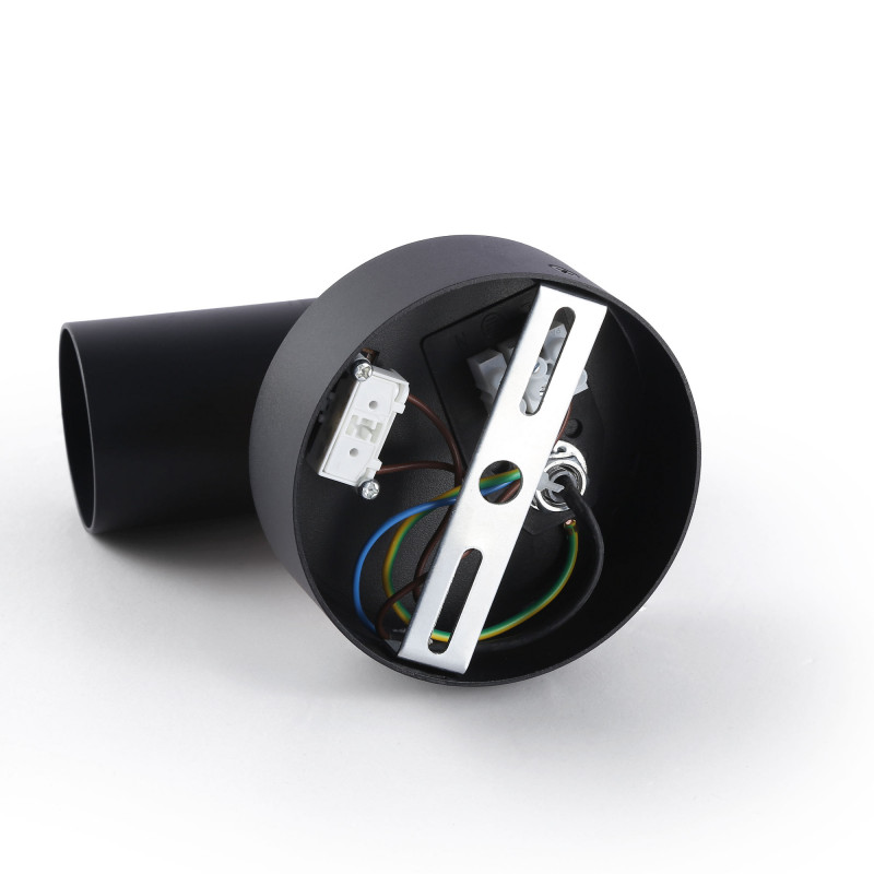 Indoor Wall Light "VILSA" - Adjustable - GU10