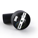 Indoor Wall Light "VILSA" - Adjustable - GU10